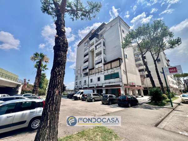appartamento in vendita a Melito di Napoli