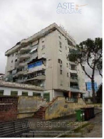 appartamento in vendita a Melito di Napoli