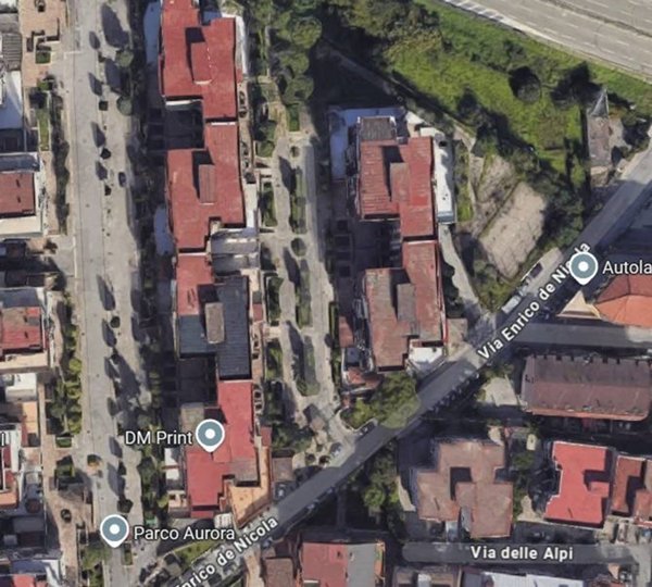 appartamento in vendita a Melito di Napoli