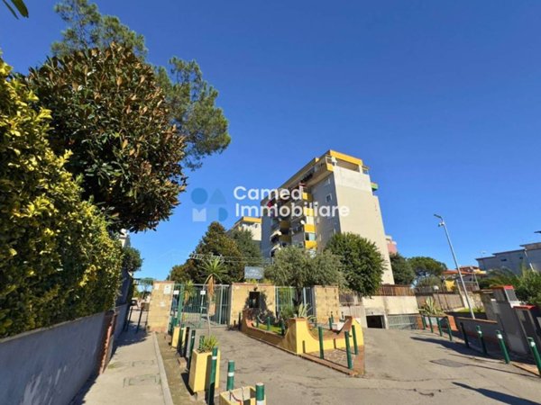 appartamento in vendita a Melito di Napoli