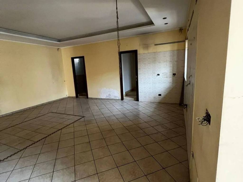 appartamento in vendita a Melito di Napoli
