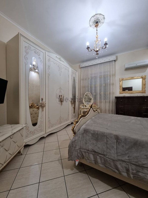appartamento in vendita a Melito di Napoli