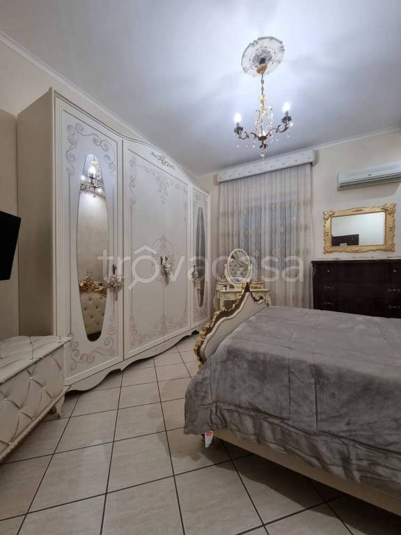 appartamento in vendita a Melito di Napoli