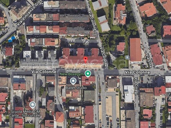 appartamento in vendita a Melito di Napoli
