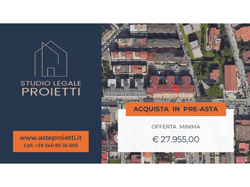 appartamento in vendita a Melito di Napoli