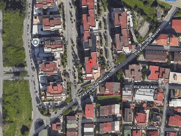 appartamento in vendita a Melito di Napoli