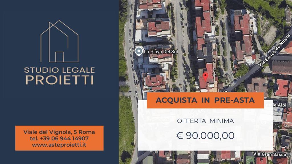 appartamento in vendita a Melito di Napoli