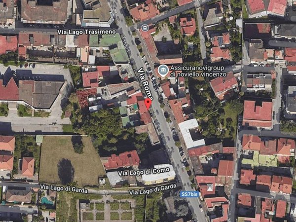 appartamento in vendita a Melito di Napoli
