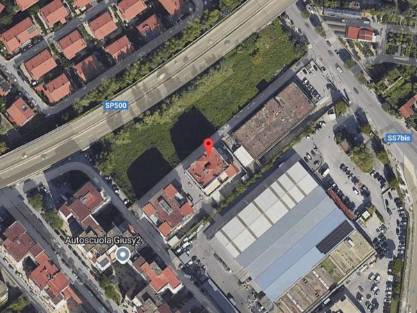 appartamento in vendita a Melito di Napoli