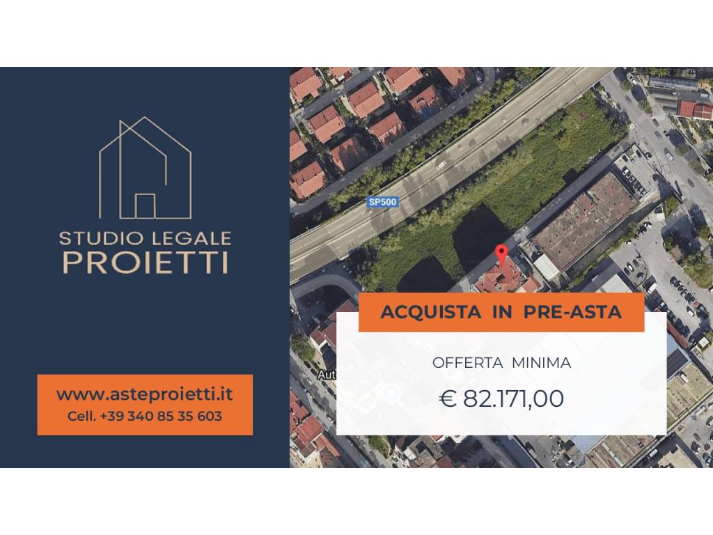 appartamento in vendita a Melito di Napoli