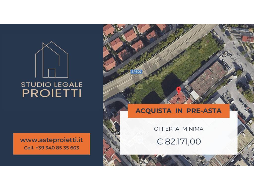 appartamento in vendita a Melito di Napoli