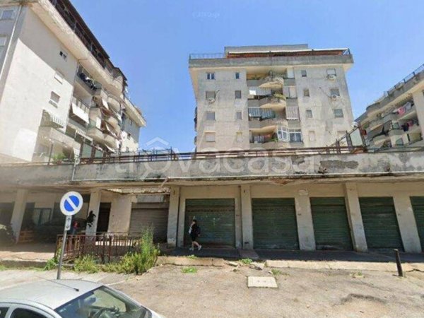 negozio in vendita a Melito di Napoli