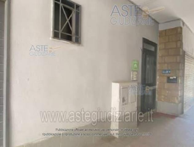 appartamento in vendita a Melito di Napoli
