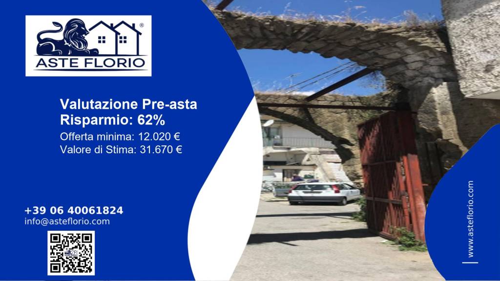 appartamento in vendita a Melito di Napoli