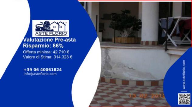 appartamento in vendita a Melito di Napoli