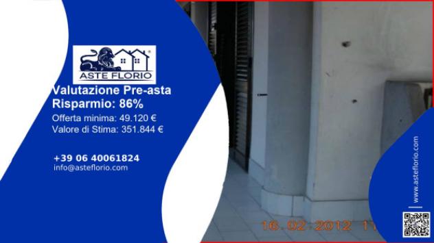 appartamento in vendita a Melito di Napoli