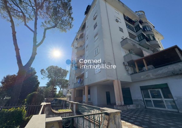 appartamento in vendita a Melito di Napoli
