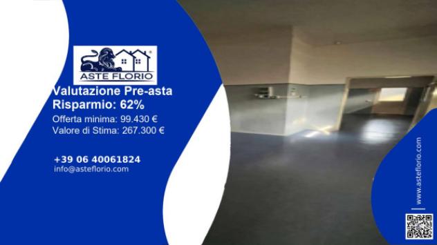 ufficio in vendita a Melito di Napoli