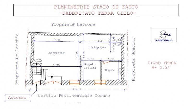 appartamento in vendita a Melito di Napoli