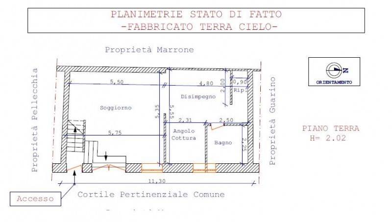 appartamento in vendita a Melito di Napoli