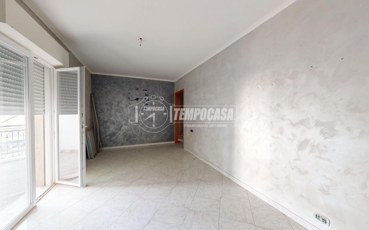 appartamento in vendita a Melito di Napoli