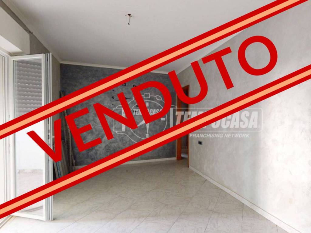 appartamento in vendita a Melito di Napoli