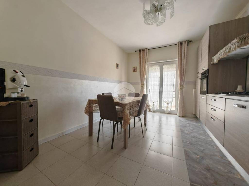 appartamento in vendita a Melito di Napoli