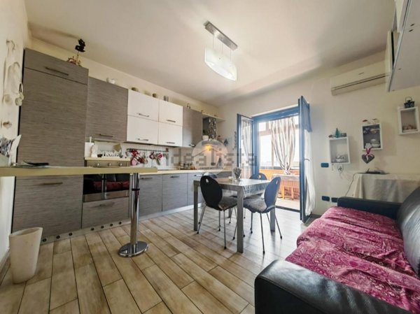 appartamento in vendita a Melito di Napoli
