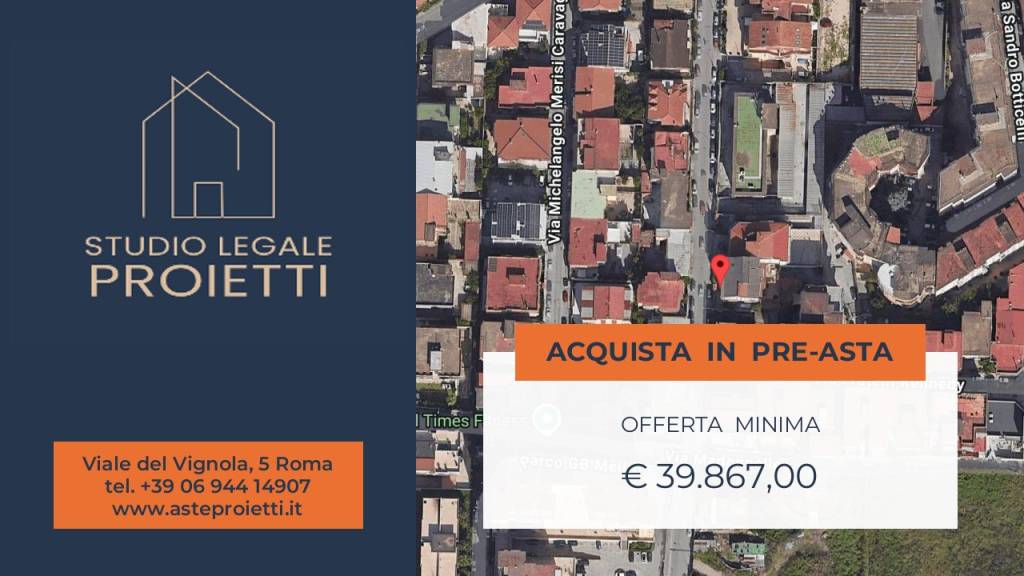 appartamento in vendita a Melito di Napoli