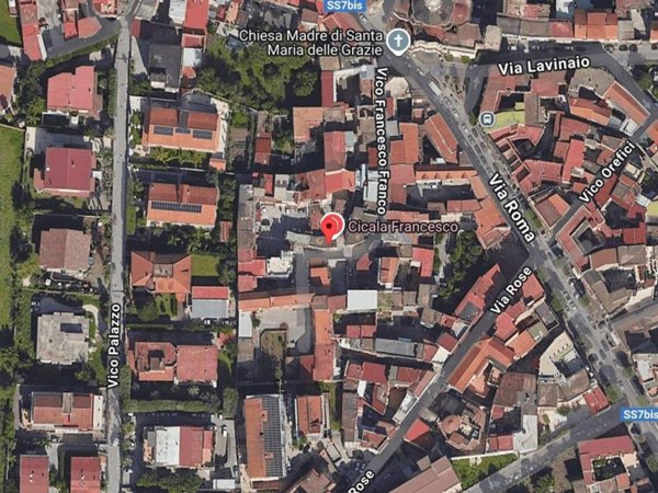 appartamento in vendita a Melito di Napoli
