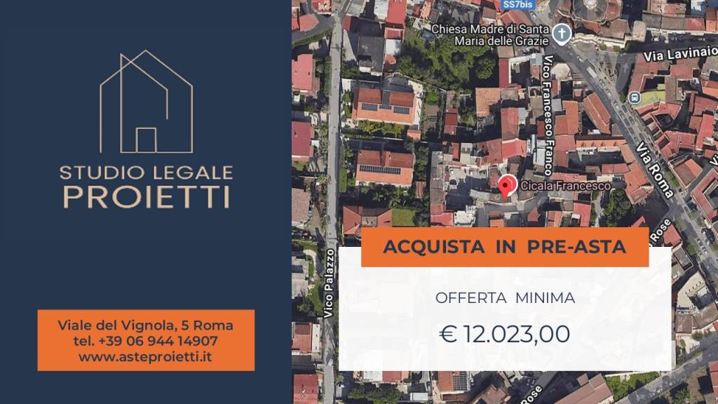 appartamento in vendita a Melito di Napoli