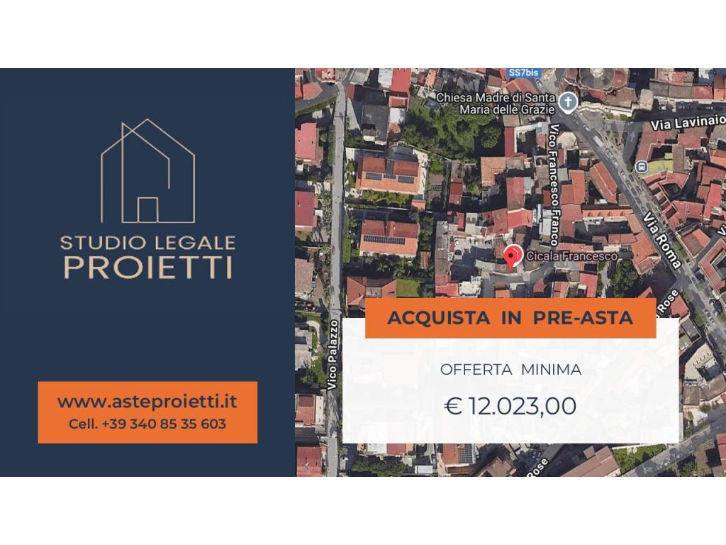 appartamento in vendita a Melito di Napoli