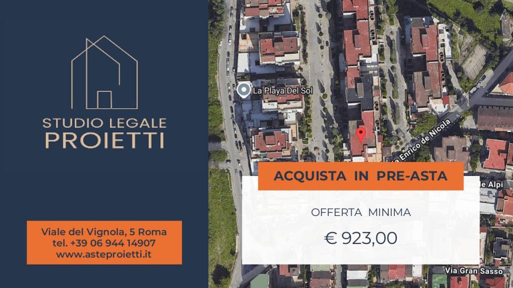 appartamento in vendita a Melito di Napoli