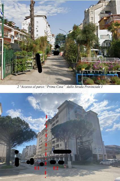 appartamento in vendita a Melito di Napoli