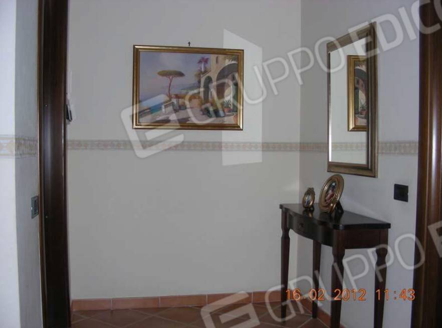 appartamento in vendita a Melito di Napoli