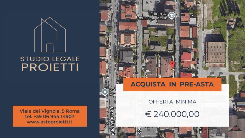 appartamento in vendita a Melito di Napoli
