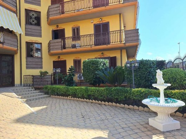 appartamento in vendita a Melito di Napoli