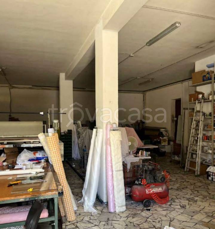 casa indipendente in vendita a Melito di Napoli