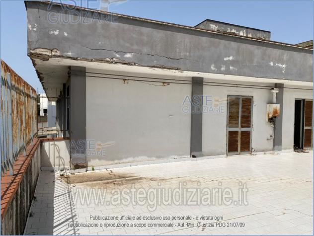 terreno edificabile in vendita a Melito di Napoli