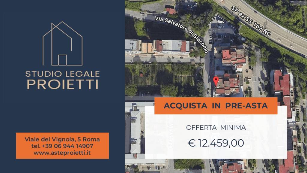 negozio in vendita a Melito di Napoli