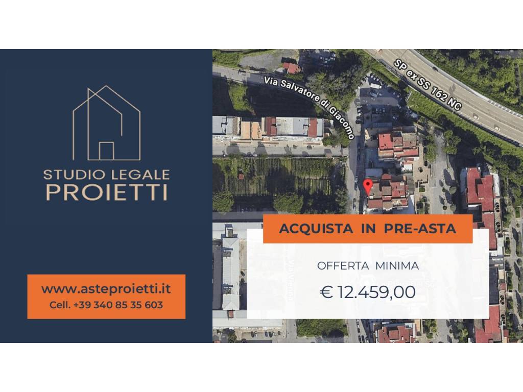 negozio in vendita a Melito di Napoli