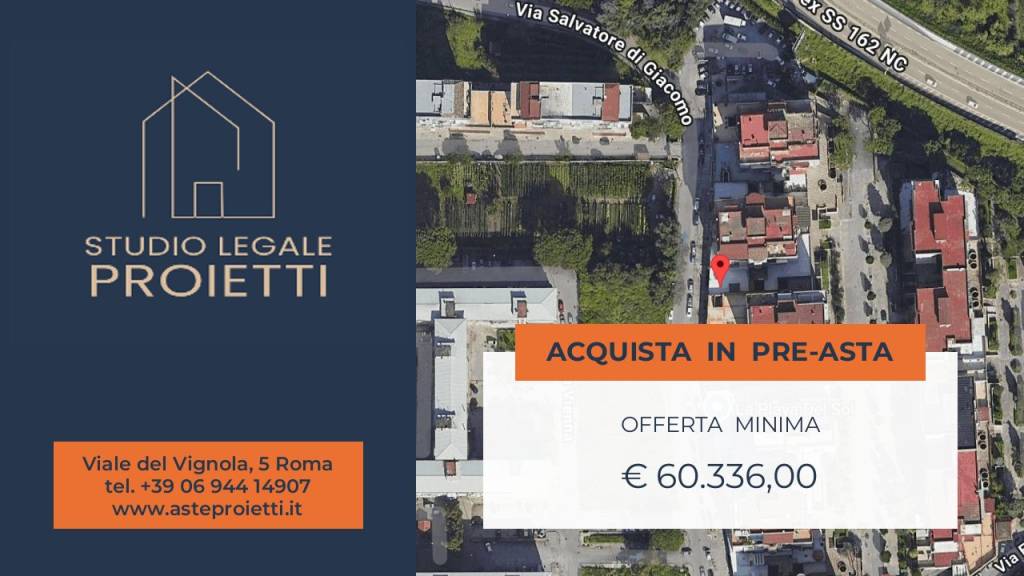 negozio in vendita a Melito di Napoli