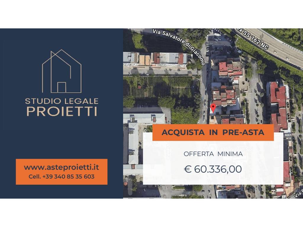 negozio in vendita a Melito di Napoli
