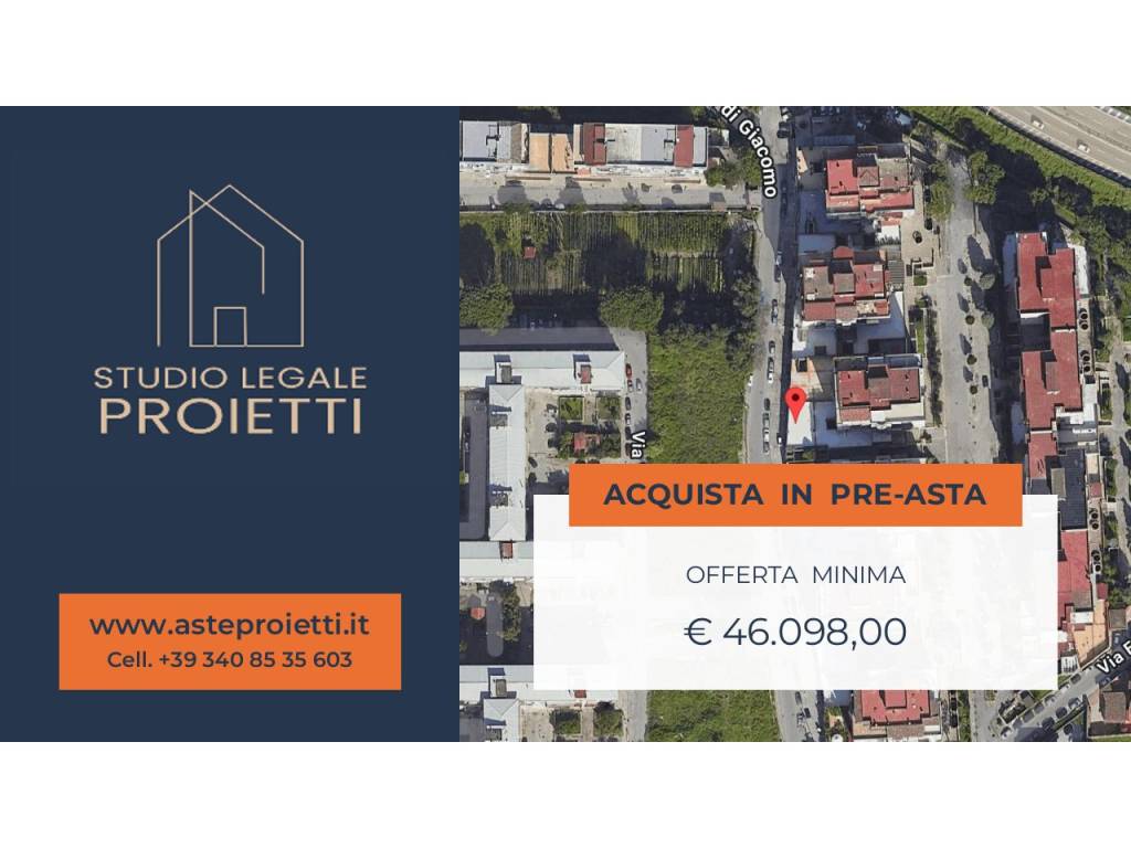 negozio in vendita a Melito di Napoli