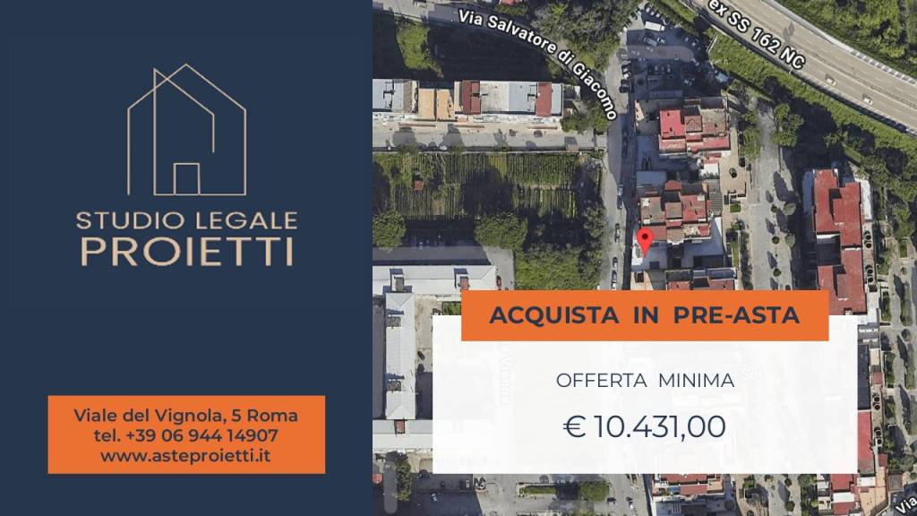 negozio in vendita a Melito di Napoli