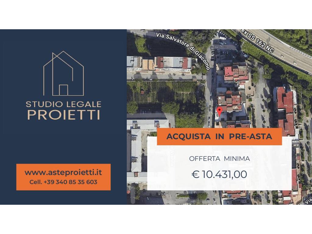 negozio in vendita a Melito di Napoli