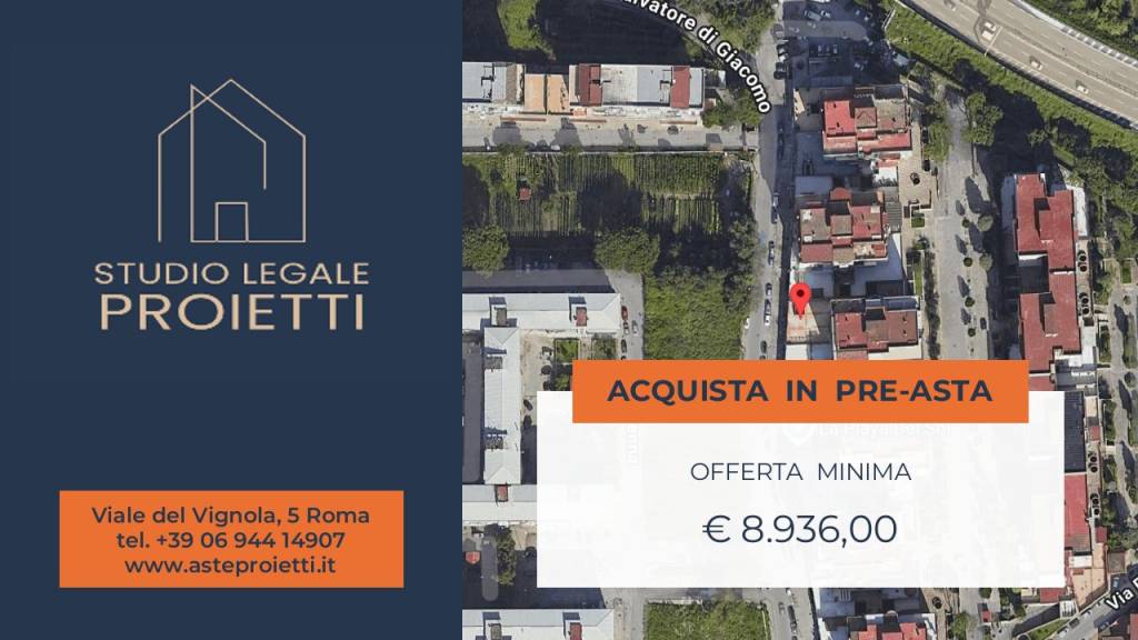 negozio in vendita a Melito di Napoli