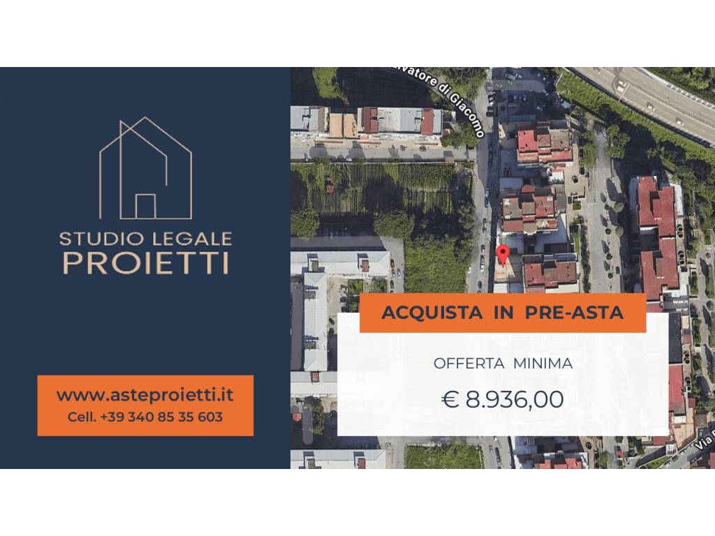 negozio in vendita a Melito di Napoli