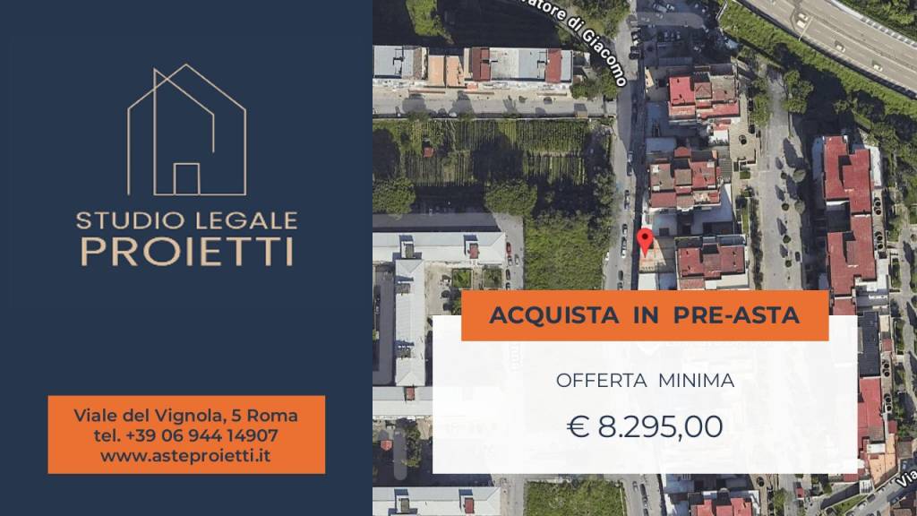 negozio in vendita a Melito di Napoli