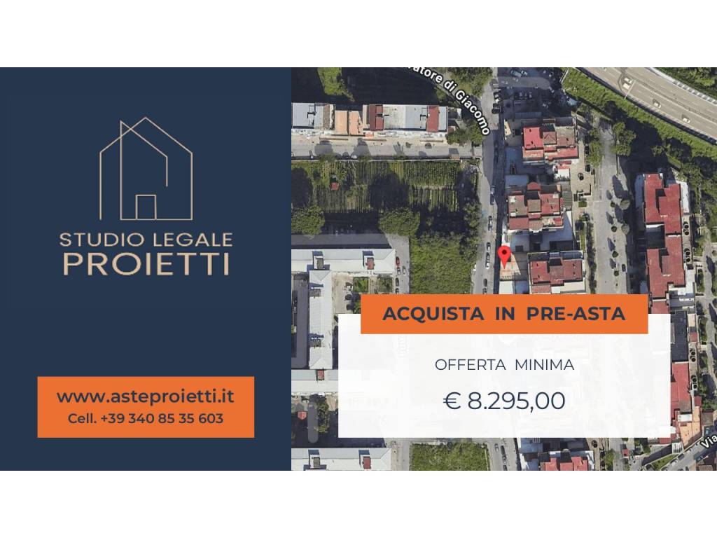 negozio in vendita a Melito di Napoli